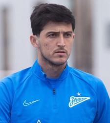 Сердар Азмун