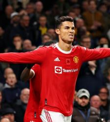 Криштиану Роналду