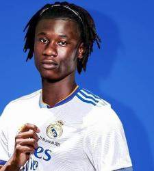 Эдуарду Камавинга