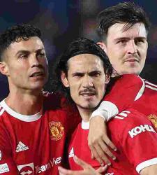 Криштиану Роналду