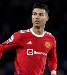 Криштиану Роналду