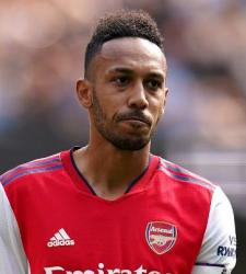 Пьер-Эмерик Обамеянг