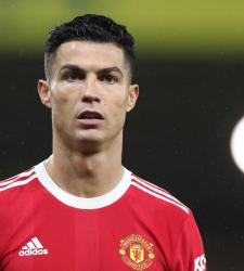 Криштиану Роналду