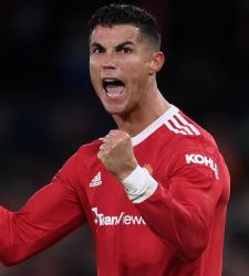 Криштиану Роналду