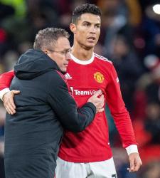 Криштиану Роналду