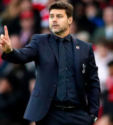 Маурисио Почеттино