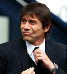 Антонио Конте