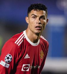 Криштиану Роналду