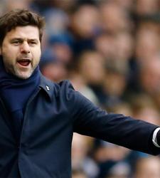 Маурисио Почеттино