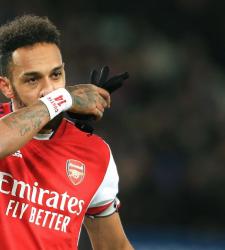 Пьер-Эмерик Обамеянг