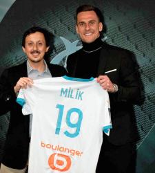 Аркадиуш Милик