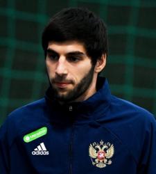 Арсен Адамов