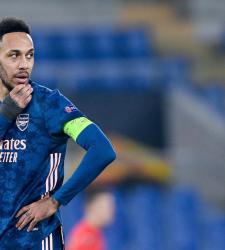 Пьер-Эмерик Обамеянг