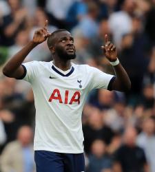 Танги Ндомбеле