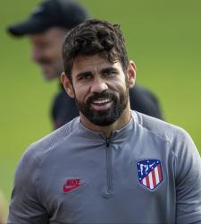 Диего Коста