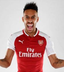 Пьер-Эмерик Обамеянг