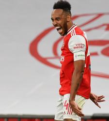 Пьер-Эмерик Обамеянг