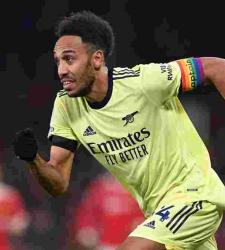 Пьер-Эмерик Обамеянг