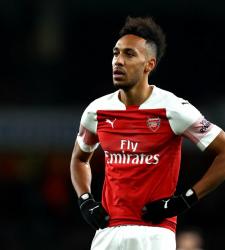 Пьер-Эмерик Обамеянг