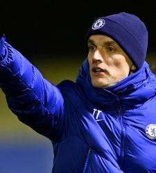 Томас Тухель