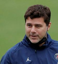 Маурисио Почеттино