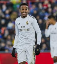 Эдер Милитао