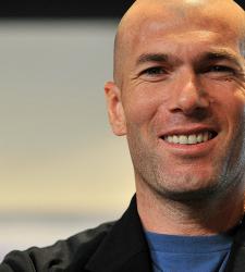 Зинедин Зидан