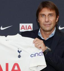 Антонио Конте