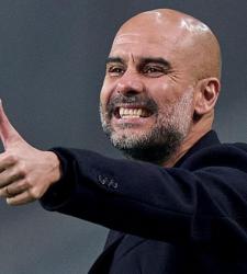 Хосеп Гвардиола