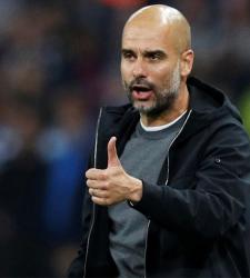 Хосеп Гвардиола