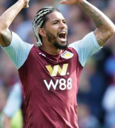 Дуглас Луис