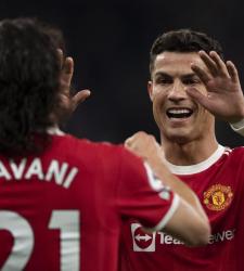 Криштиану Роналду