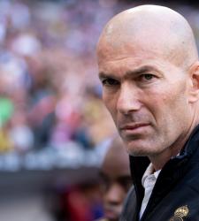 Зинедин Зидан