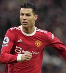 Криштиану Роналду