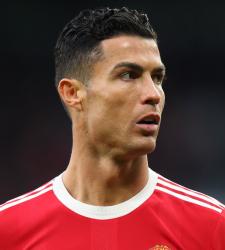 Криштиану Роналду