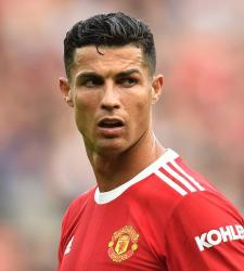 Криштиану Роналду
