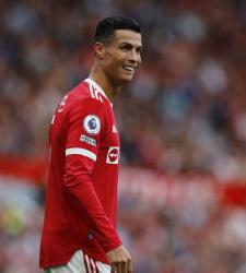 Криштиану Роналду