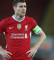 Джеймс Милнер