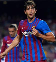 Серджи Роберто