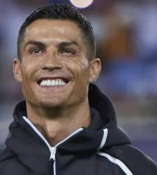 Криштиану Роналду