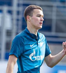 Даниил Кузнецов
