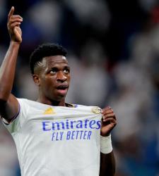 Винисиус Жуниор