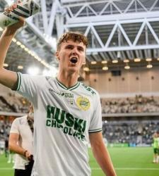 Виллиот Сведберг