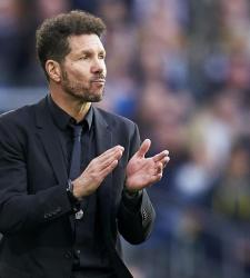 Диего Симеоне