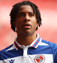 Майкл Олисе