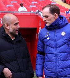 Томас Тухель