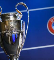 Лига чемпионов