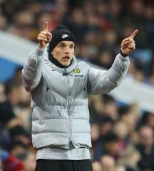 Томас Тухель