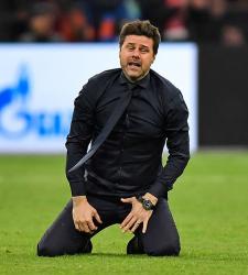 Маурисио Почеттино