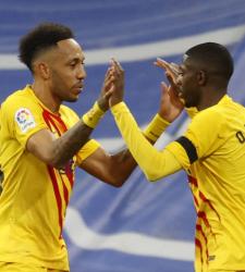 Пьер-Эмерик Обамеянг